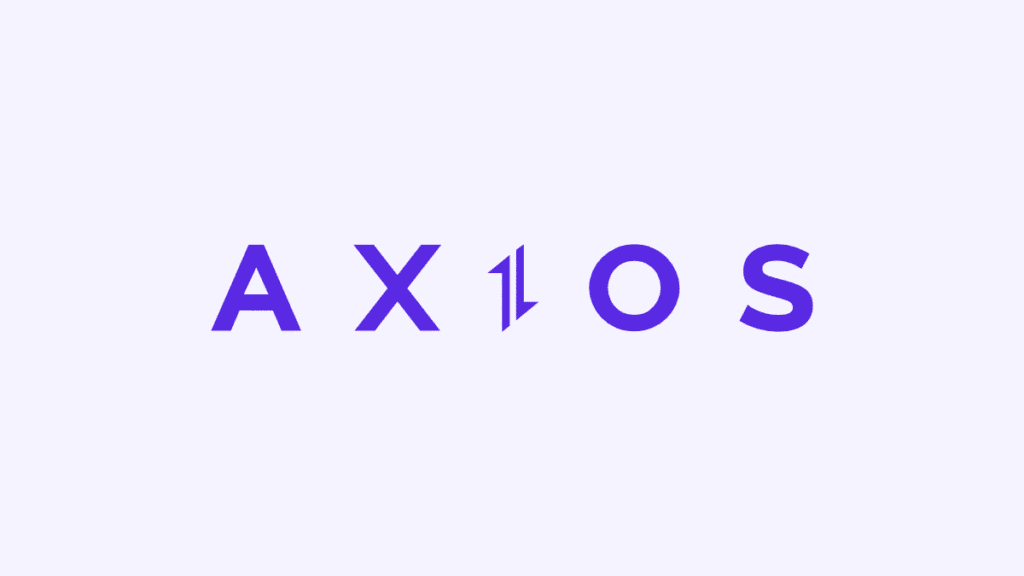 axios
