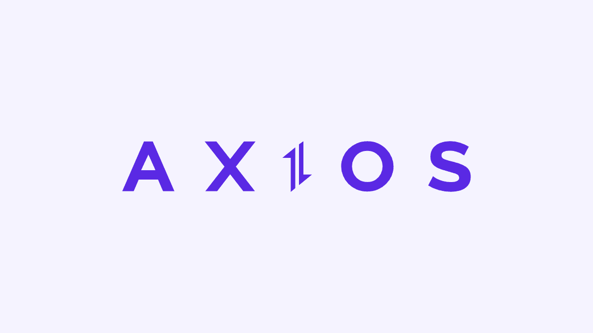 axios