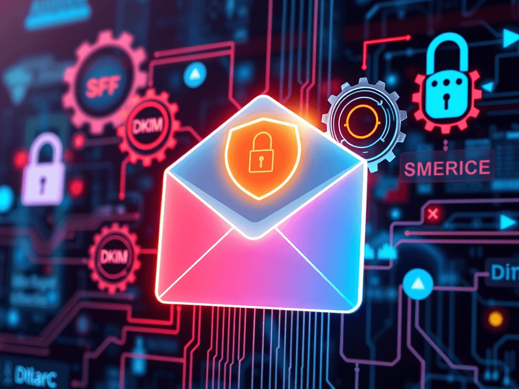 email authentication