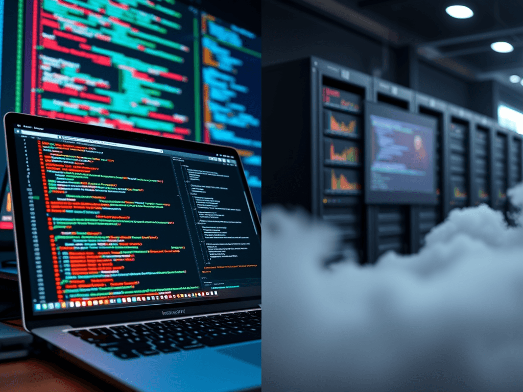 The Ultimate Dev Workflow: From Local FastAPI & Vue Dev to Production Deployment