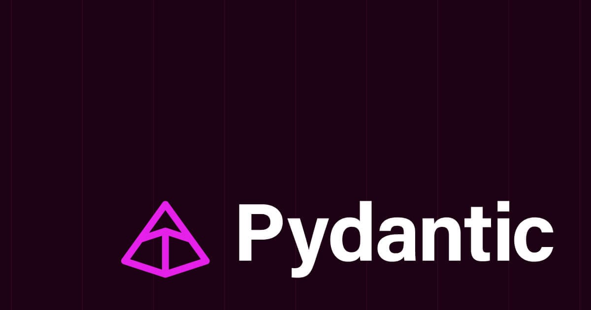Pydantic