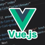 vue.js