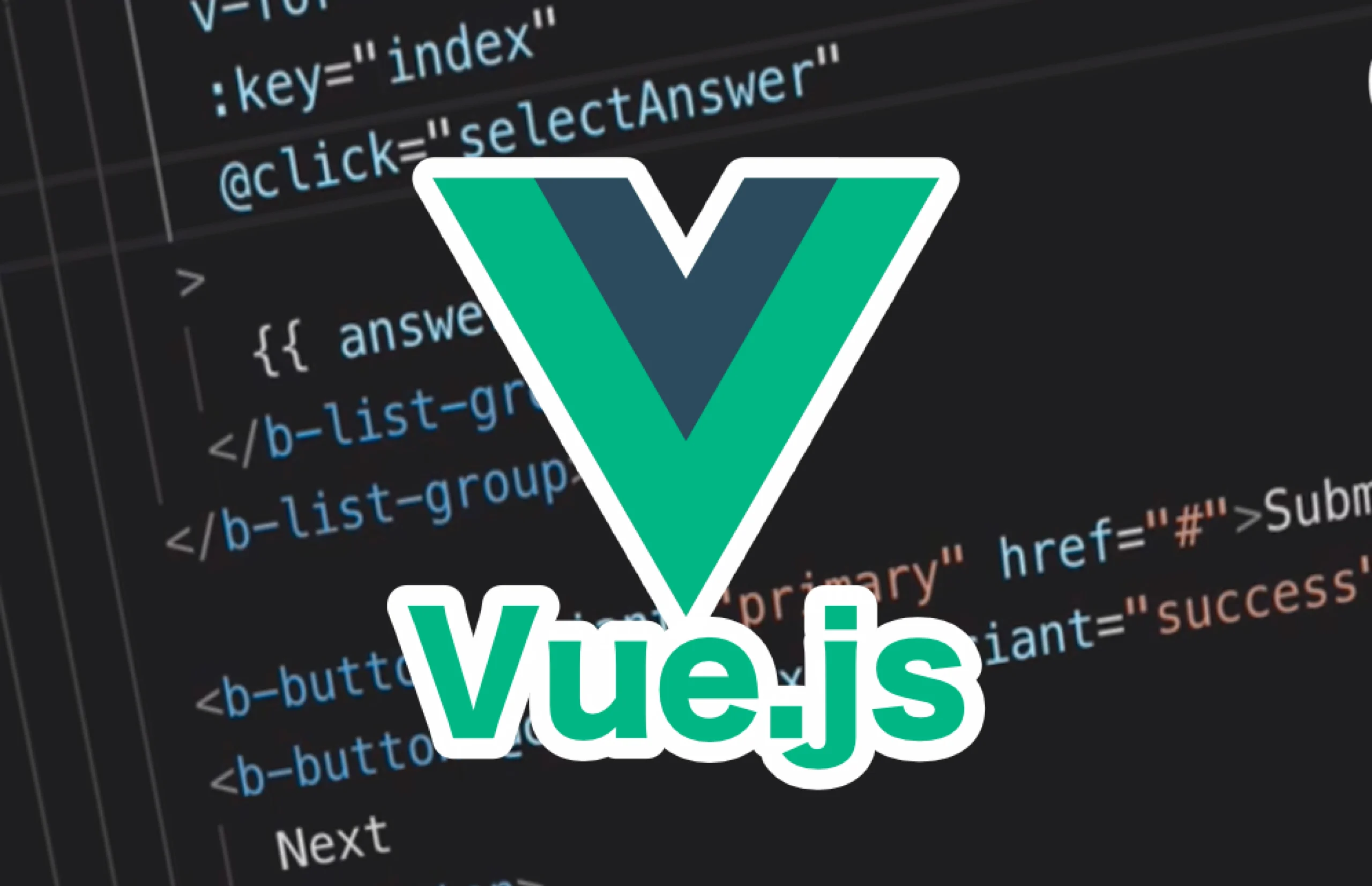 vue.js