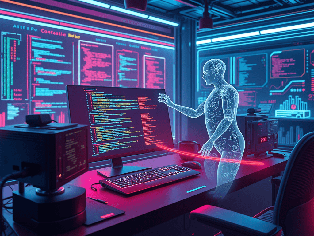 How OpenAI Codex Revolutionizes Software Development