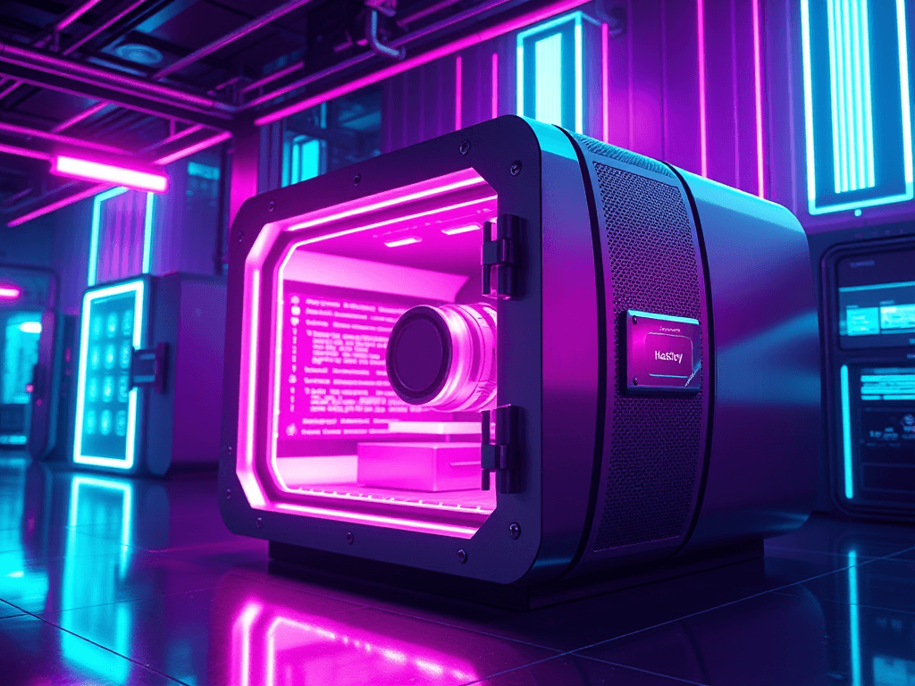 Understanding HashiCorp Vault: A Secure Secrets Manager