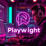 Bow to the New King: Why Playwright is Dominating Web Automation