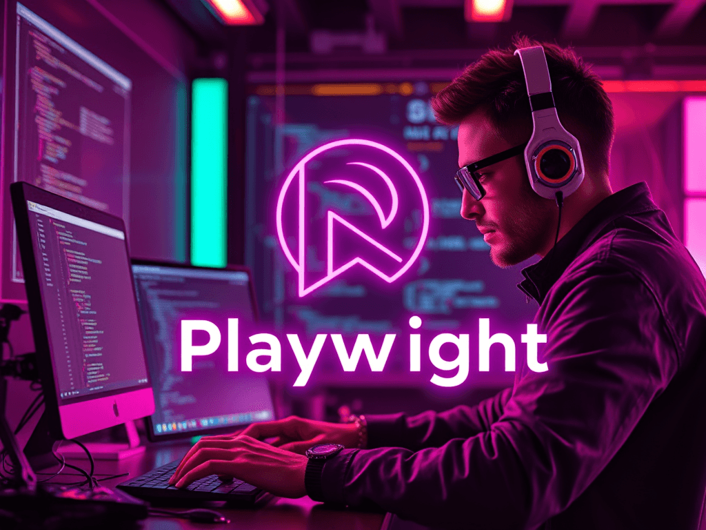 Bow to the New King: Why Playwright is Dominating Web Automation