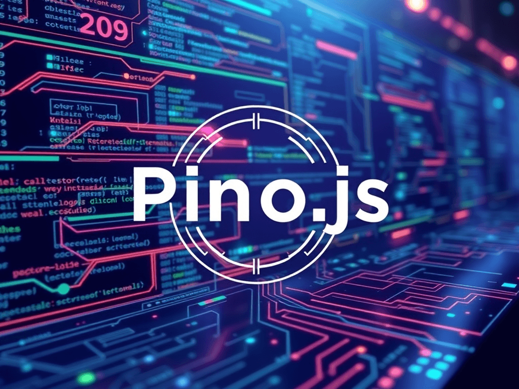 Why Choose Pino for Structured Logging in Node.js?