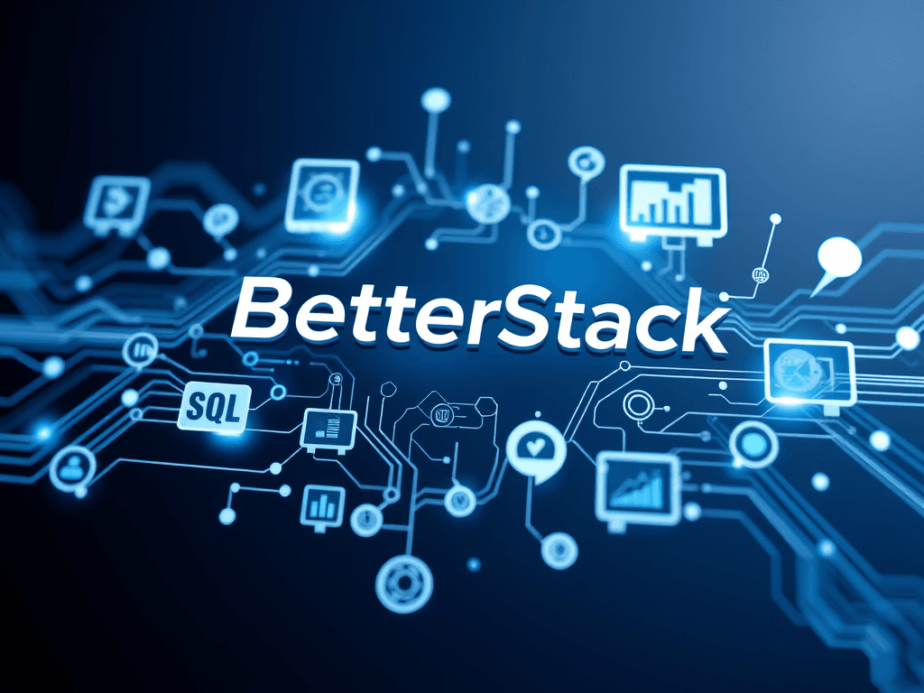 Log Management Made Easy with BetterStack