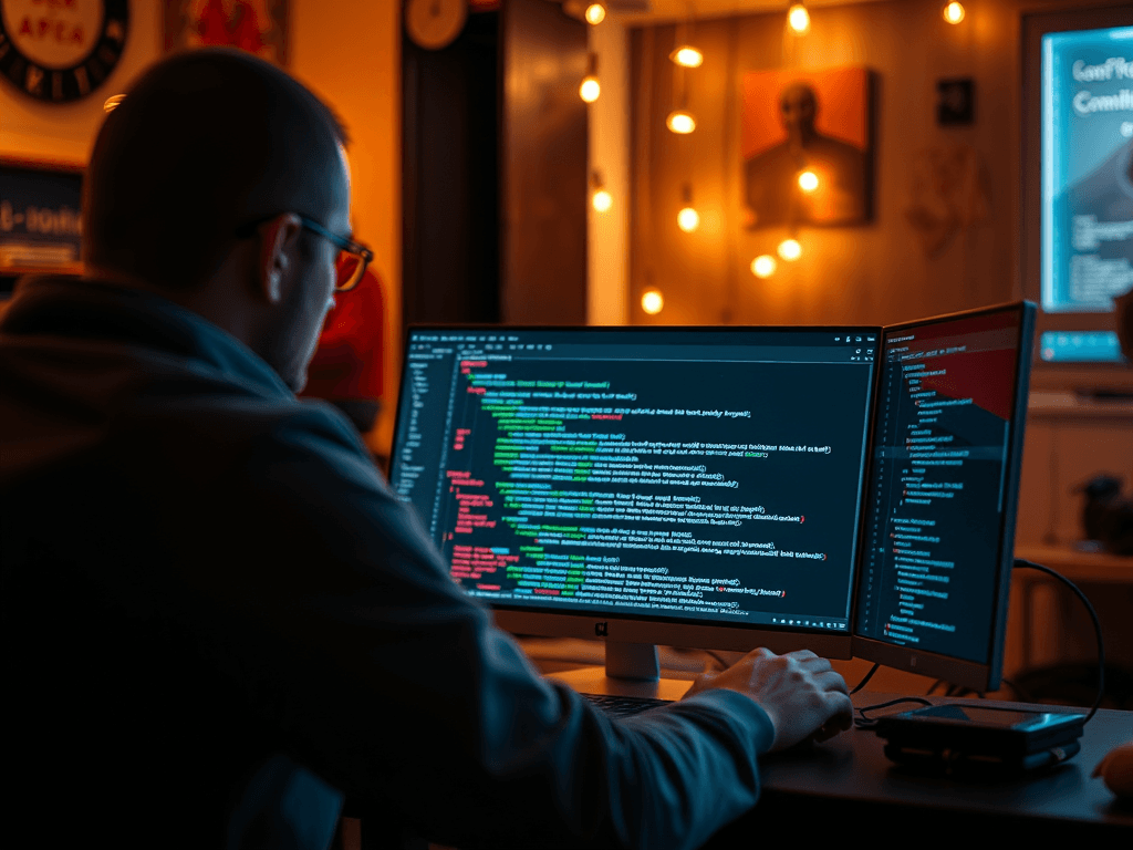 Unlocking Developer Efficiency with GitHub Copilot