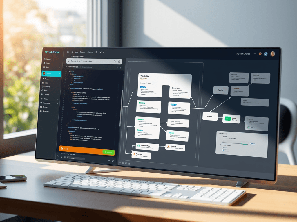 Create Dynamic Diagrams Easily Using Vue Flow