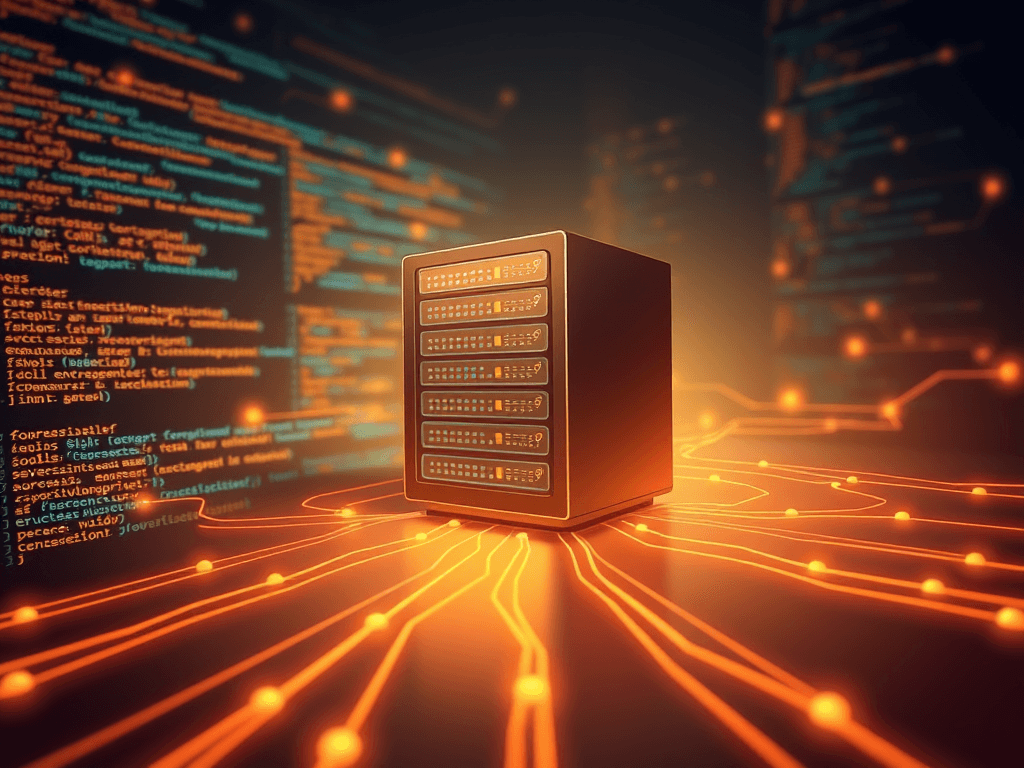 Express.js: The Unopinionated Backbone of Node.js Web Applications