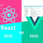 Understanding React and Vue: Performance & Community Insights