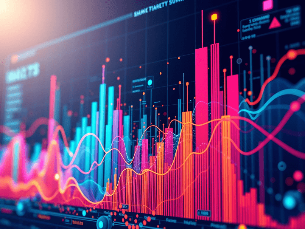 D3.js: The Art of Data-Driven Storytelling on the Web